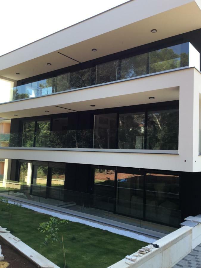 Luxury Apartments Magali 2 Rovinj Bagian luar foto