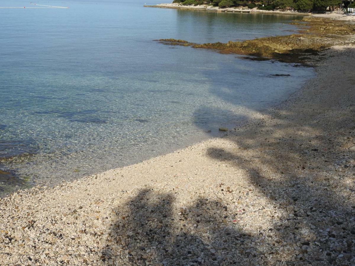Luxury Apartments Magali 2 Rovinj Bagian luar foto