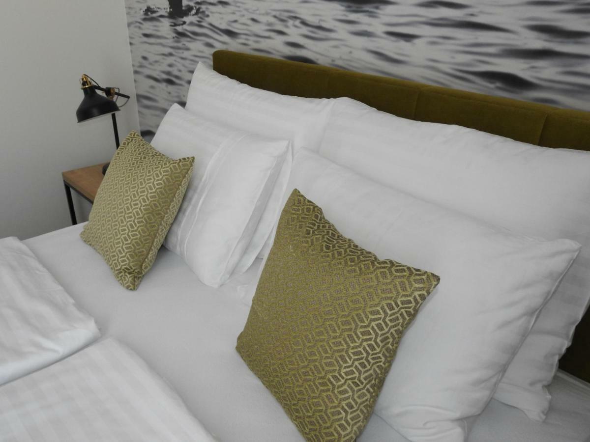 Luxury Apartments Magali 2 Rovinj Bagian luar foto